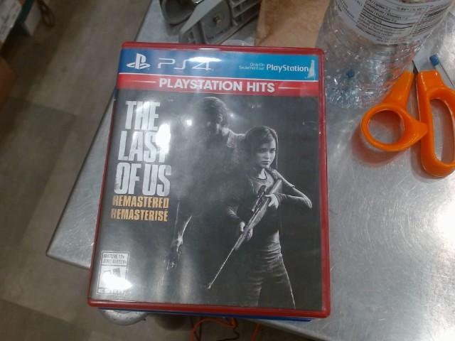 Last of us