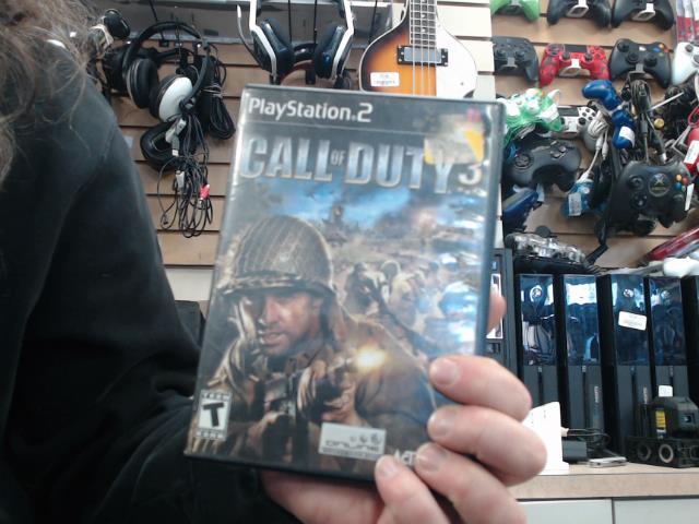 Cod 3