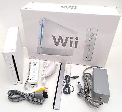 Wii