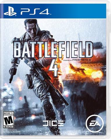 Battlefield 4