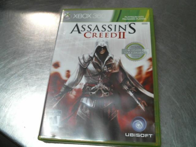 Assassin's creed 2