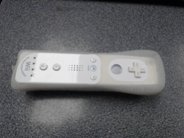 Manette wii sans couvercle