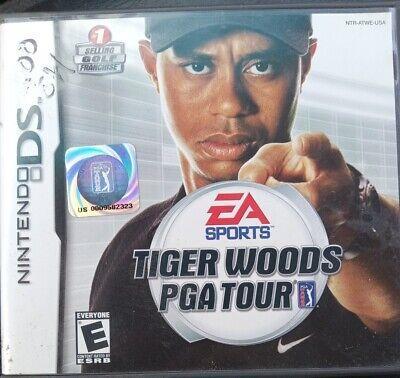 Tiger woods pga tour