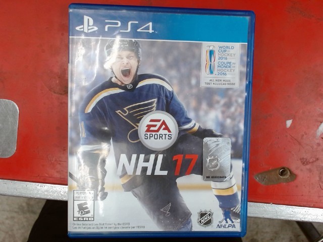 Nhl 17