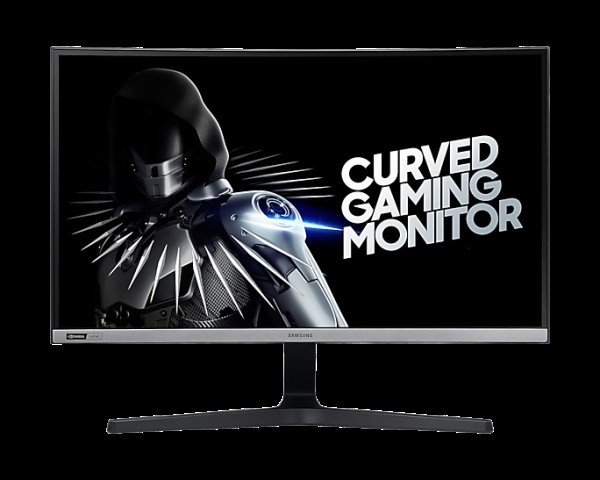 Moniteur samsung 27'' noire