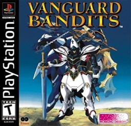 Vanguard bandits