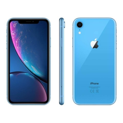 Iphone xr pas de chargeur