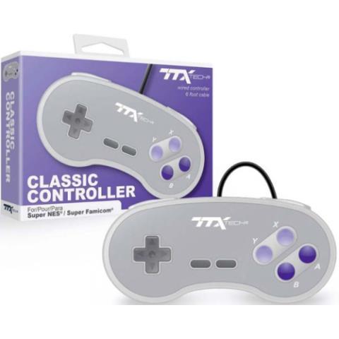 Manette super nes