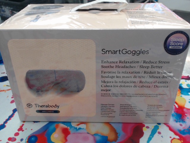 Smartgoogles neuve