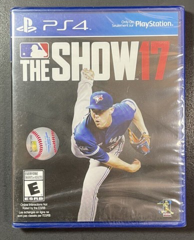 The show 17