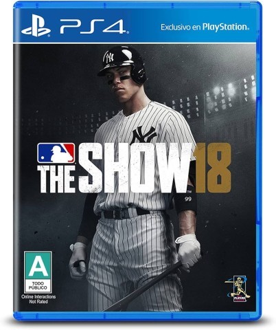 The show 18