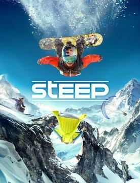 Steep