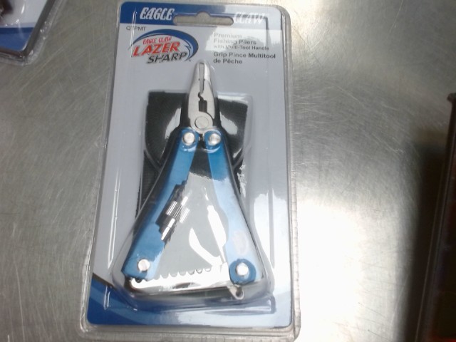 Fishing pliers neuf