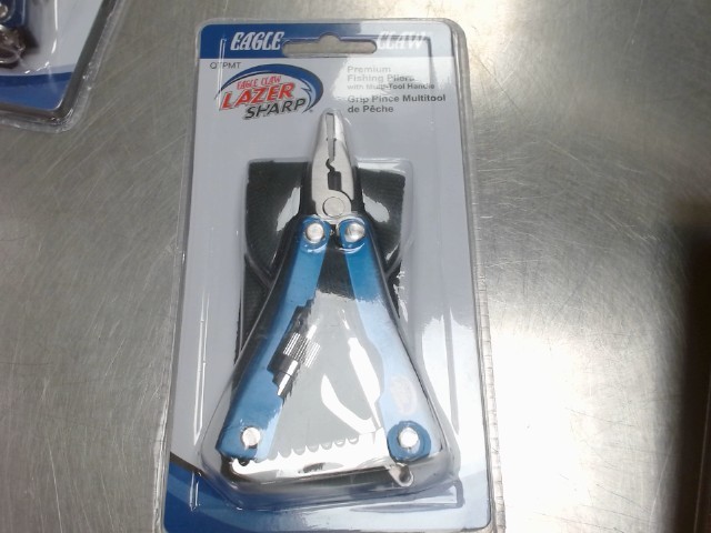 Fishing pliers neuf