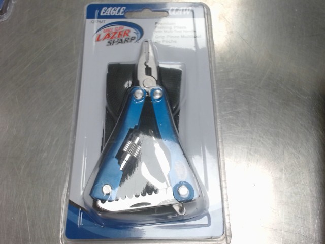 Fishing pliers neuf