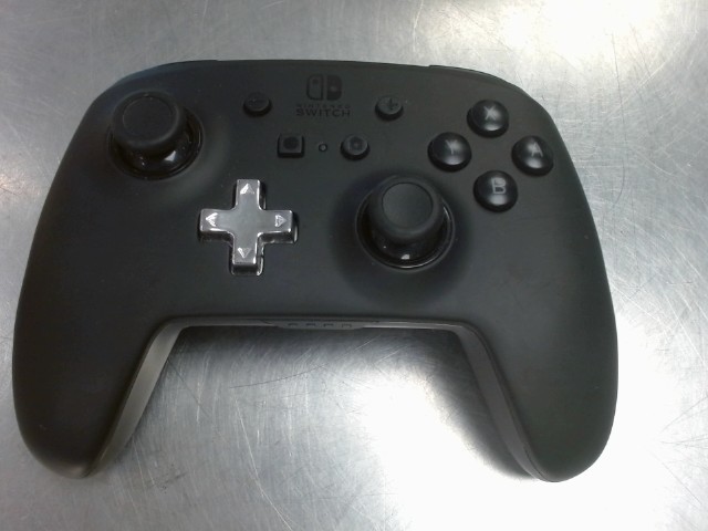 Manette de switch