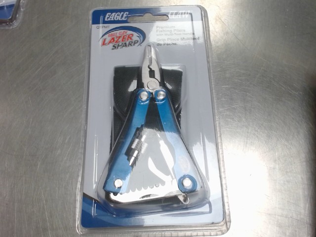 Fishing pliers neuf