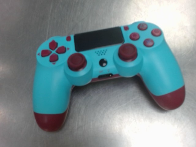 Manette de ps4 generique