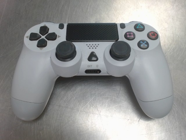 3rd party controller ps4