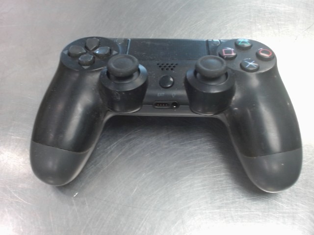 Manette ps4 generique