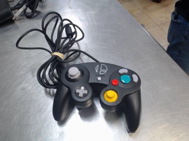 Manette gam,ecube