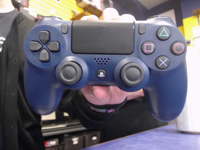 Manette de playstation 4