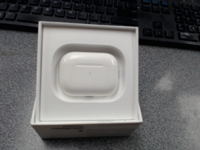 Airpods pro 2nd generation came in box