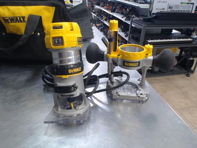 Rotor filaire dewalt + acc ds sc