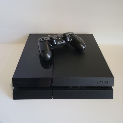 Ps4 500gb