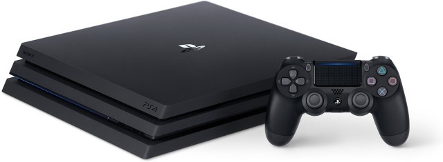 Ps4 pro