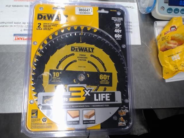 Dewalt 10