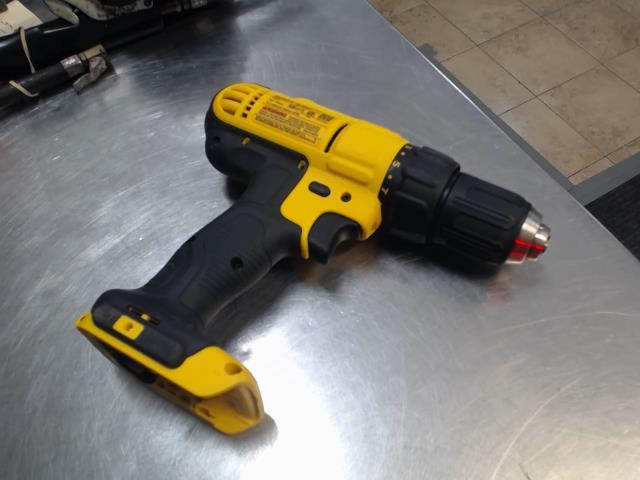 Rdill dewalt20v