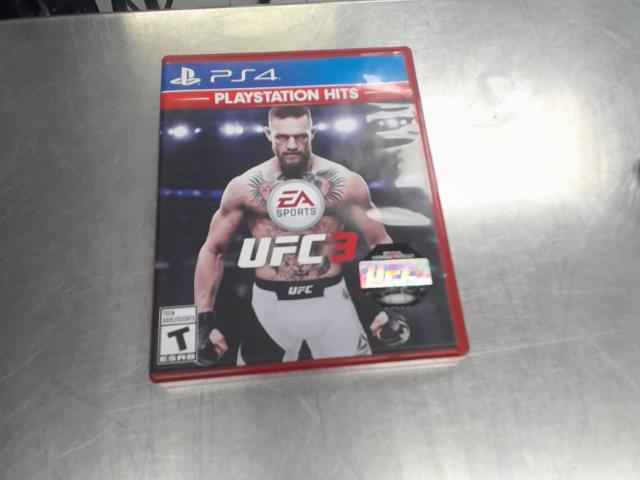 Ufc3