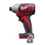 Impact driver