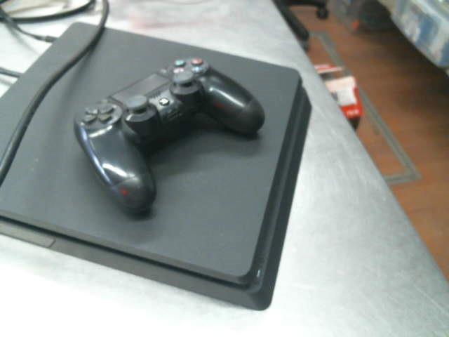 Console 1to + manette