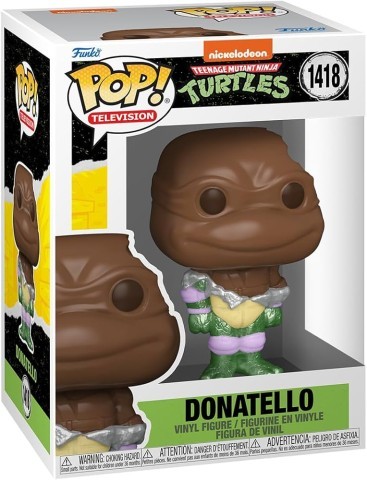 Donatello tmnt