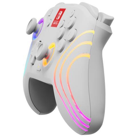 Afterglow wave wireless controller