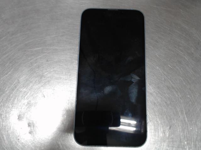 Iphone 14 128gb no chrg/case