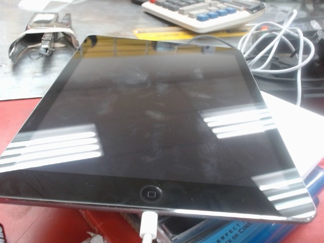 Ipad air