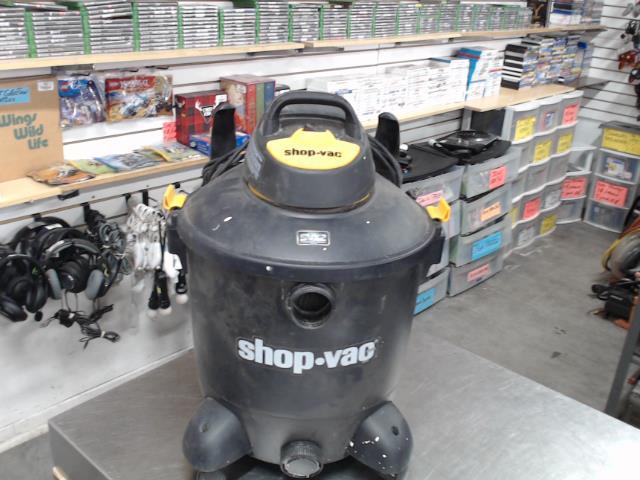 Shopvac electrique+tuyau+acc