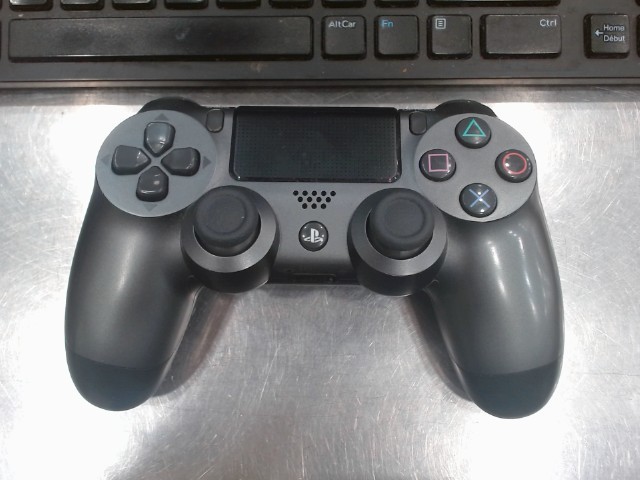 Manette ps4