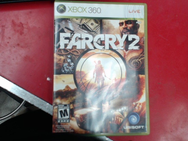 Farcry 2