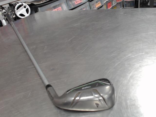 Fer golf #4(manche graphite)