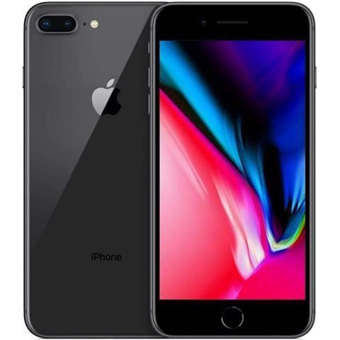 Iphone 8 plus 64 go