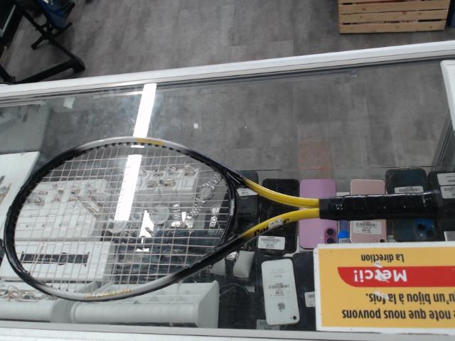 Racket tennis cooper impact 0900