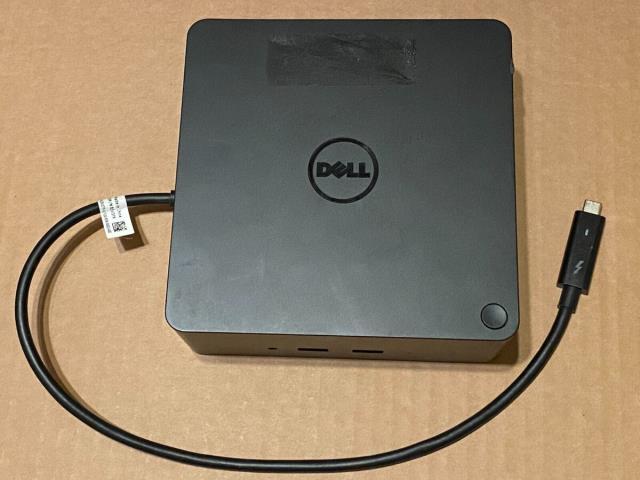 Splitter multiport dell