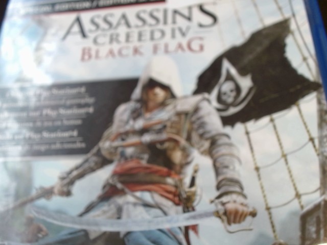 Assassin s creed black flag