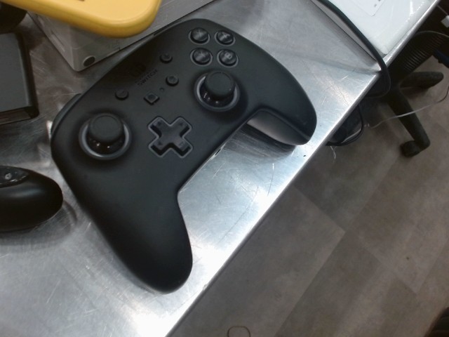 Manette switch pro