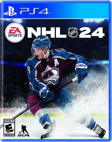 Nhl24