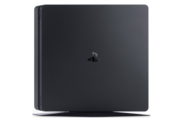 Console ps4 slim